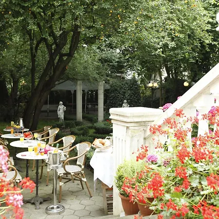 Boulevard Hotel Hamburg-2