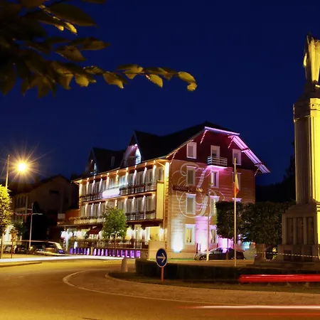 Hotel Des Bains-2