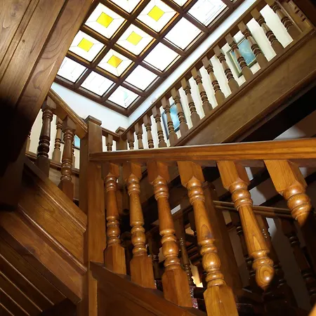 Hotel Siglo XVIII-2