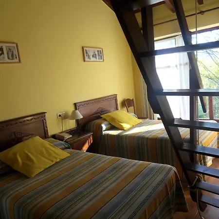 Hotel El Carmen-2