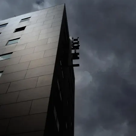 Hotel Iris-2