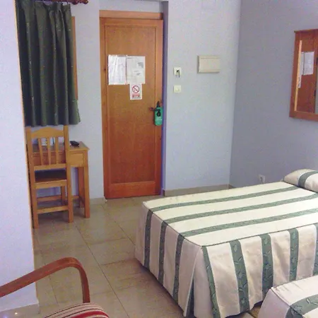Hotel Goya-3
