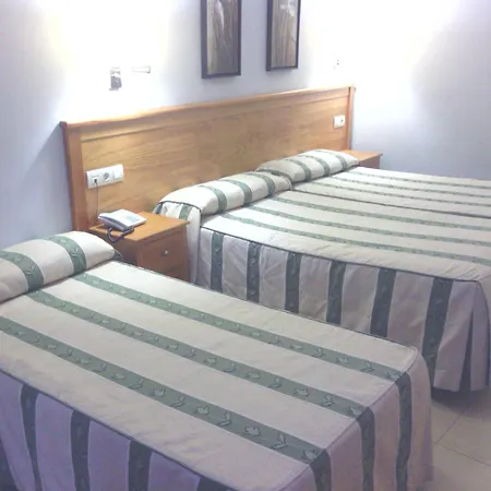 Hotel Goya-2