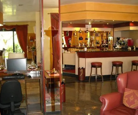 Hotel La Corte-2