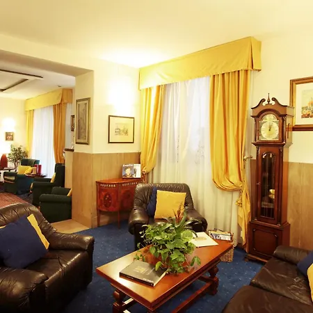 Hotel S.Giorgio&Olimpic-3
