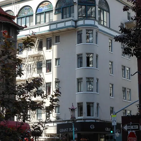 Grant Plaza Hotel-2
