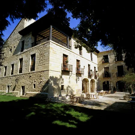 Parador de Santillana Gil Blas-2