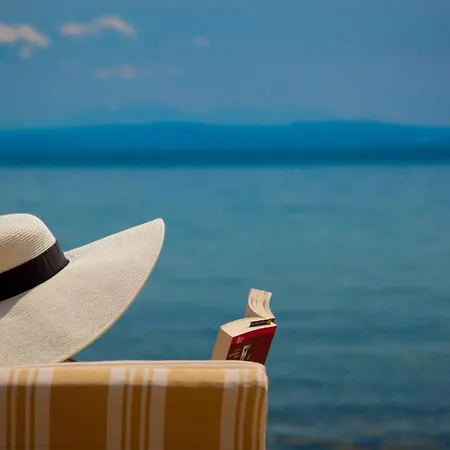 Hotel Lungomare Opatija - By Liburnia Hotels & Villas-3