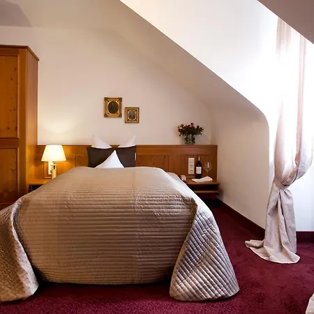 Hotel Traube-3