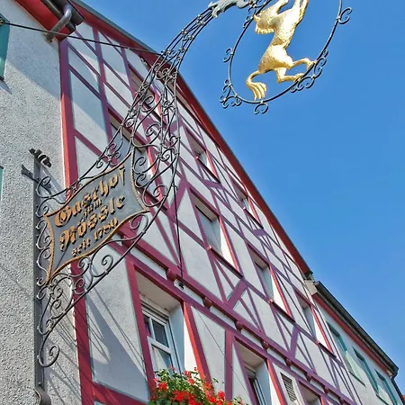 Hotel Gasthof Zum Rössle-3