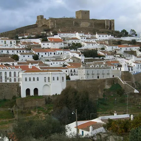 Alentejo Star Hotel - Sao Domingos - Mertola - Duna Parque Resorts & Hotels-3