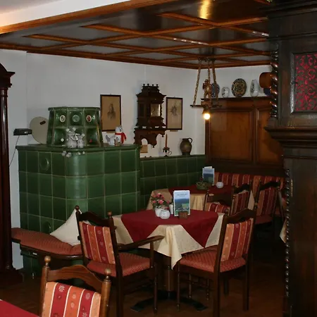 Cafe-Pension Feldbergblick-2
