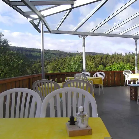 Schwarzwald-Gasthof Hirsch-2