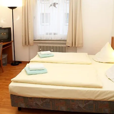 Altstadthotel Wienecke-3