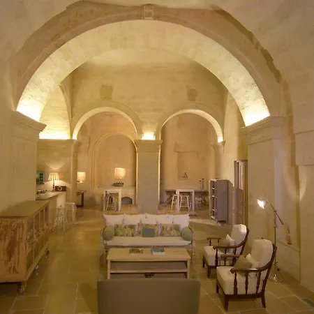 L'Hotel In Pietra-3
