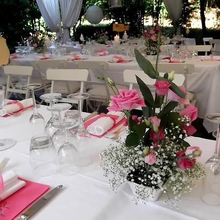 Le Querce Hotel-3