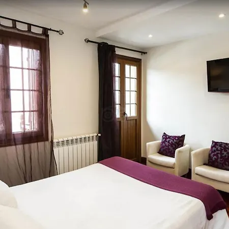 Hotel Itxas Gain Getaria-2