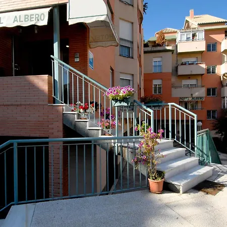 Hotel Albero-3