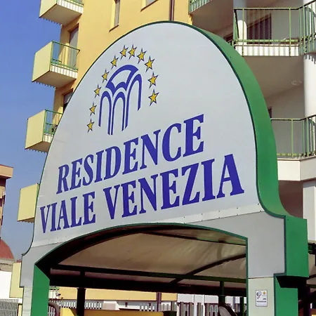Residence Viale Venezia-3
