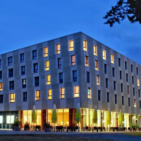 Welcome Hotel Darmstadt City Center-3