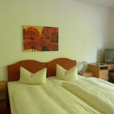 Hotel Grüner Jäger-2