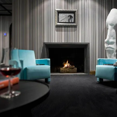 Hôtel La Monnaie Art&Spa-2