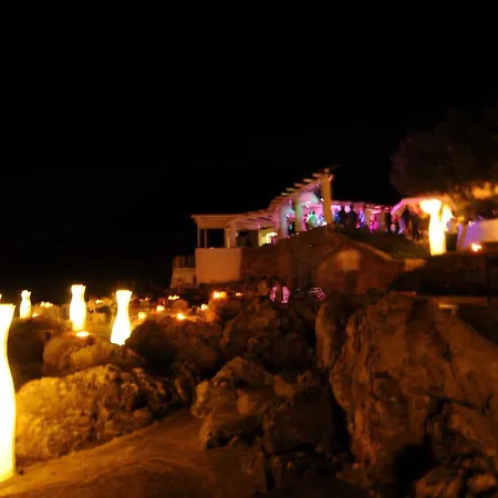Hotel Punta Rossa-2