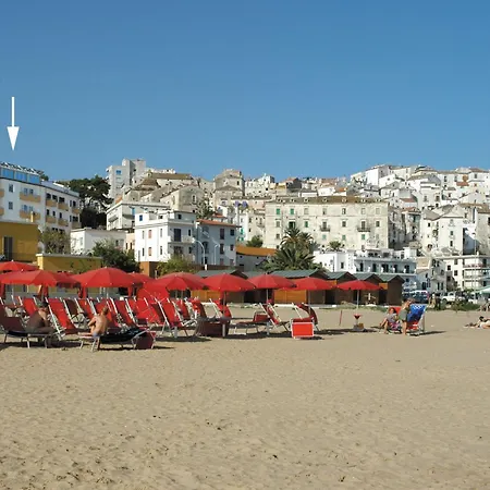 Hotel Borgo Marina-2
