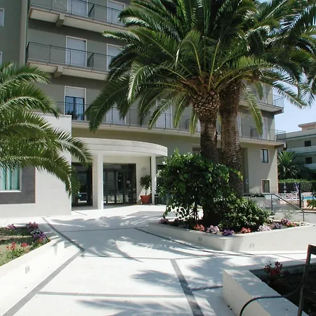 Hotel Park Siracusa Sicily-3