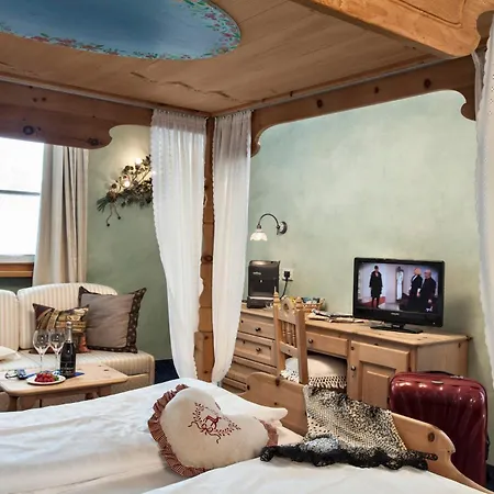 Chalet Mattias-2