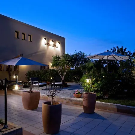 Favignana Hotel Concept Holiday-3