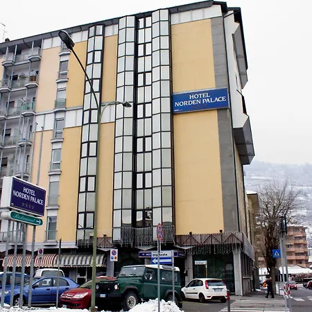Hotel Norden Palace-2