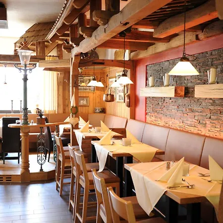 Hotel Gasthaus Appel Krug-2