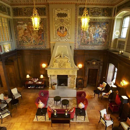 Schlosshotel Münchhausen-2
