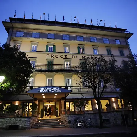 Grand Hotel Croce Di Malta-3