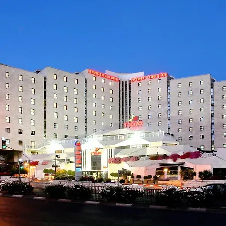 Jerusalem Gate Hotel-2