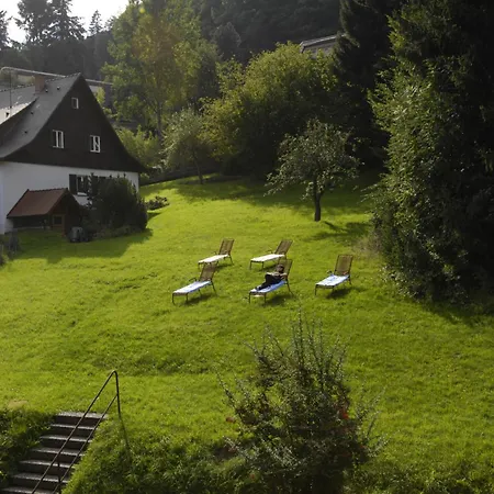 Hotel Bergfrieden-3