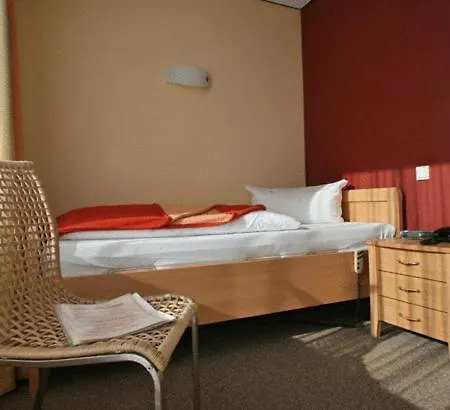Dünenhotel Borkum-2