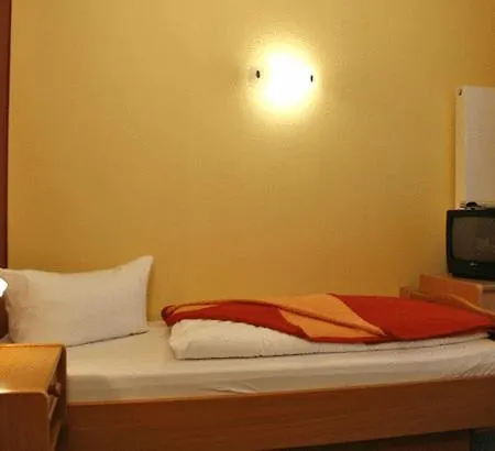 Dünenhotel Borkum-3