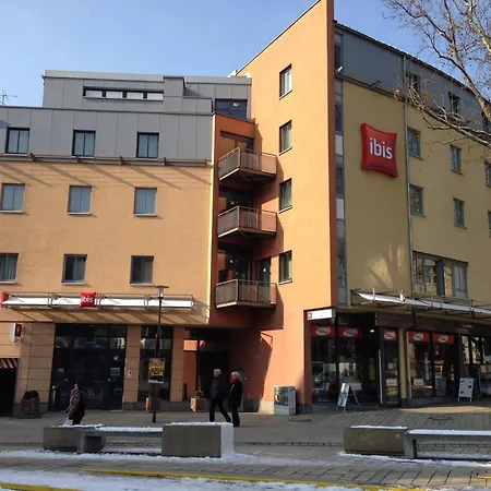 Ibis Jena City-3