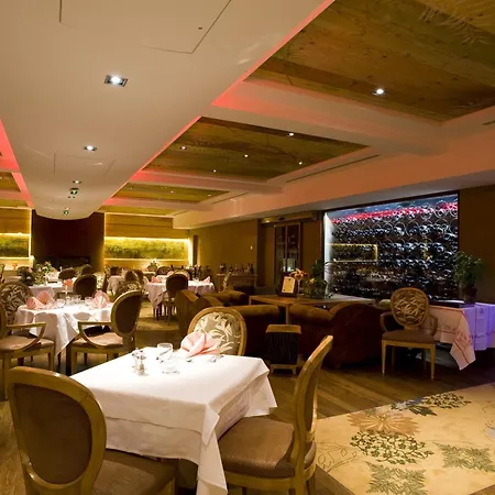 Spa Hôtel Restaurant Au Lion d'Or-2