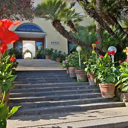 Hotel San Michele-3