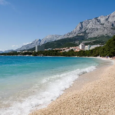 Hotel Park Makarska-2