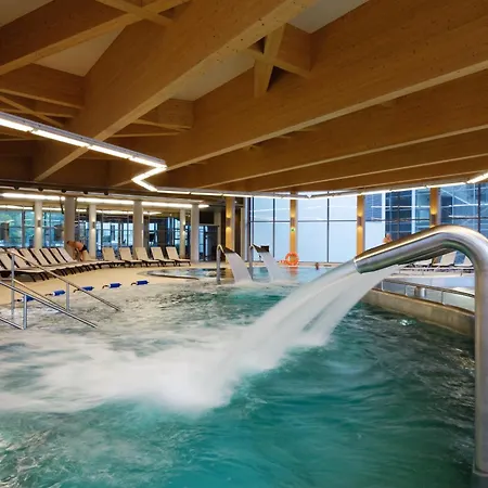 Hotel Aquarius Spa-3