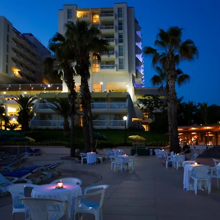 Fantasia Deluxe Hotel-2