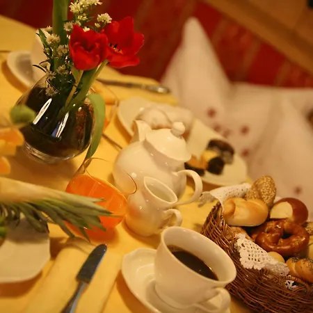 Hotel Garnì Carpe Diem-2