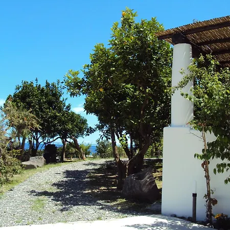 La Zagara Hotel-3