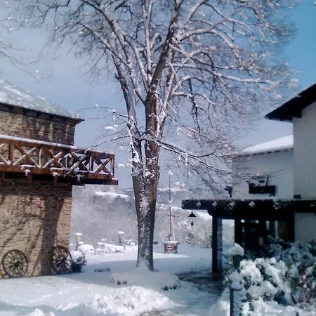 Berghotel Wintersberg-2