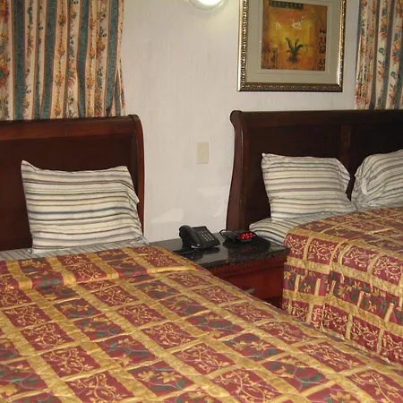 Royal Inn Motel Long Beach-2