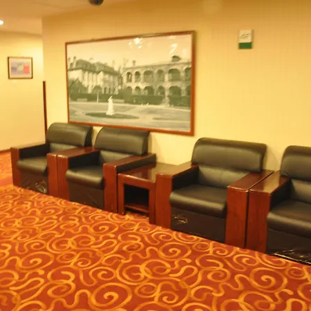 King Parkview Hotel-2